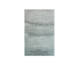 This tranquil blue reflects connection and a soothing sense of peace.